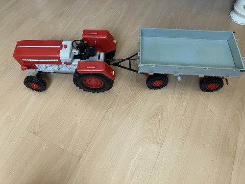 Rare piko tracteur electrique - rare,