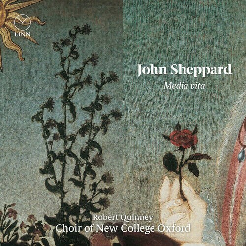 Sheppard media vita - media, cd