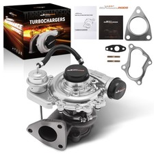 CT9 Turbocharger 17201-OL030