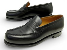 CHAUSSURES JM WESTON MOCASSINS