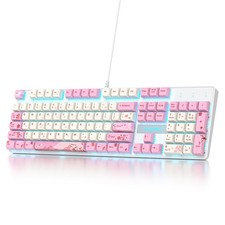 Clavier de Jeu mécanique