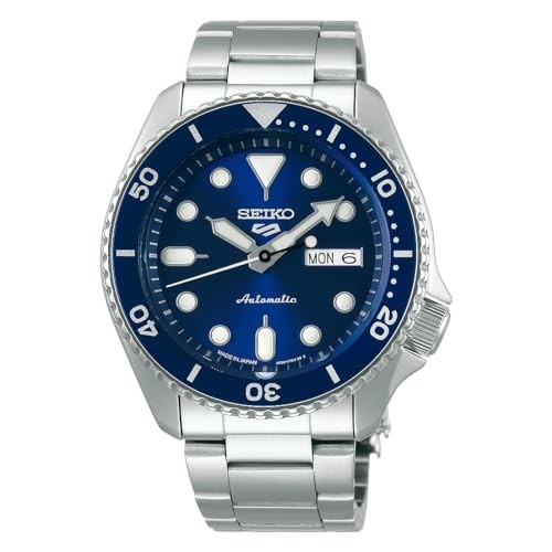 Montre homme seiko - 5, sports