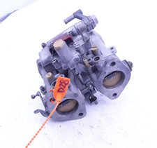 Carburateur Dell'Orto DHLA 40