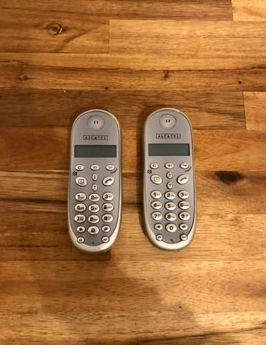 Téléphones fixe sans fil - fixe,