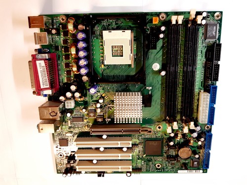 Carte mere fujitsu d1561 a21 - carte, d1561-a21