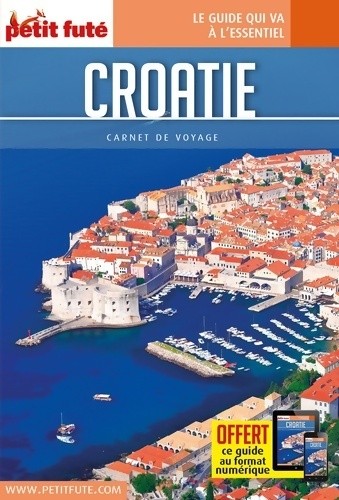 Croatie 2016 collectif - -,
