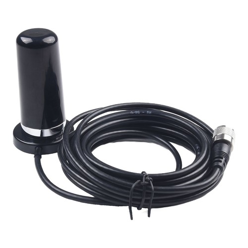 Antenne double bande vhf uhf - antenne, vhf/uhf