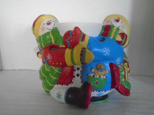 Partylite peppermint pals - peppermint,