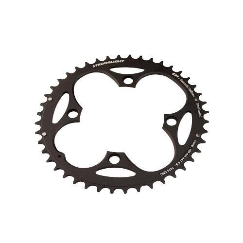 Plateau vtt triple 104 ext - plateau,