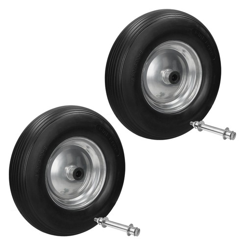 Roue de brouette - 2x,