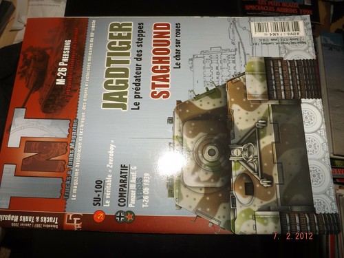 42dn revue tnt trucks tanks - revue,