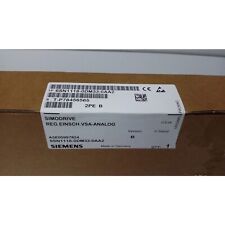 New Siemens 6SN1118-0DM33-0AA2