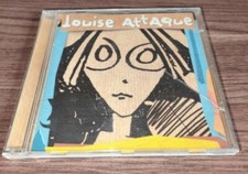 Louise Attaque - Louise