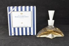 Miniature de parfum neuve "Princesse MARINA DE BOURBON" pleine avec boîte