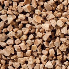 Sable de sablage Coques de