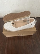 UGG Australia K Tassy Eyelet