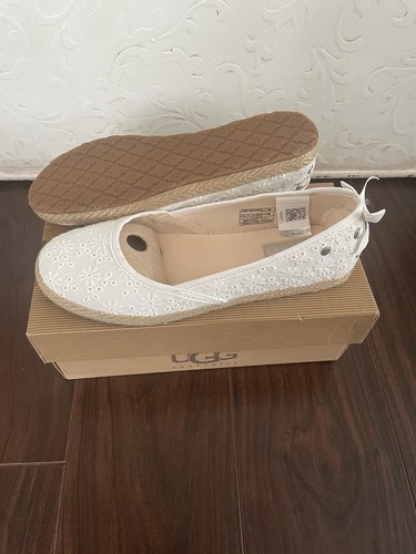 Ugg australia tassy eyelet - australia,