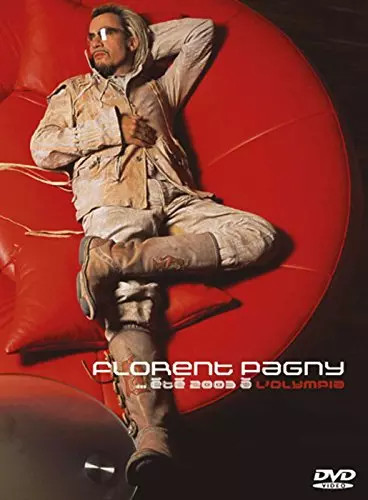 Florent pagny live - florent,