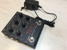 Pédale Looper Digitech Trio +