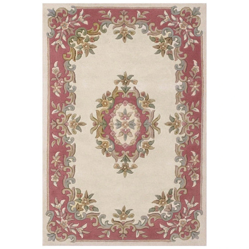 Tapis laine touffeté - touffeté, la