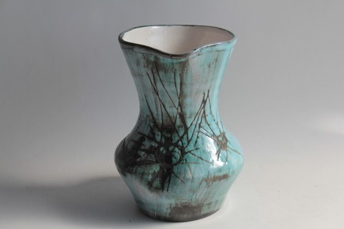 Vase céramique honoré - vase,