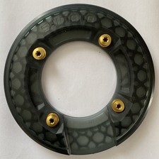 Protège Plateau SHIMANO Saint