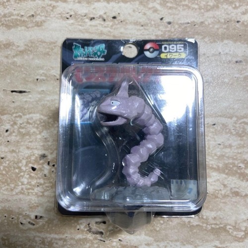 Figurine tomy pokemon - figurine, monster