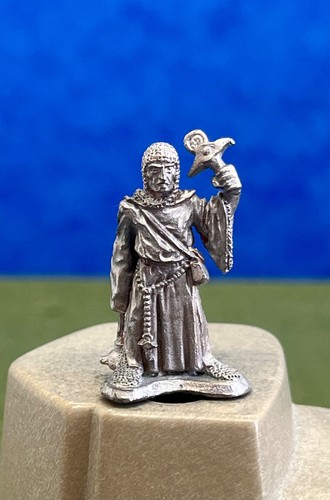 Miniature metal vintage - d&d,