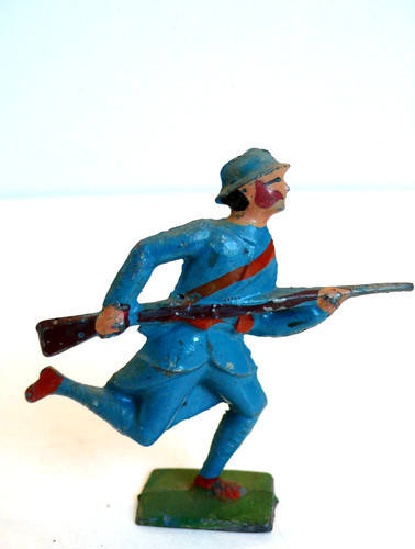 Cbg soldat poilus 18 - soldat,