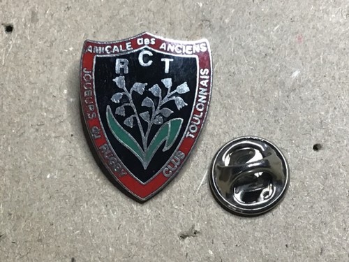 Pins rct amicale des anciens - pins,
