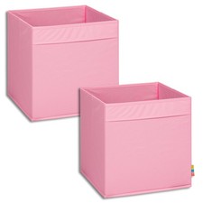 Lot de 2 étagères de