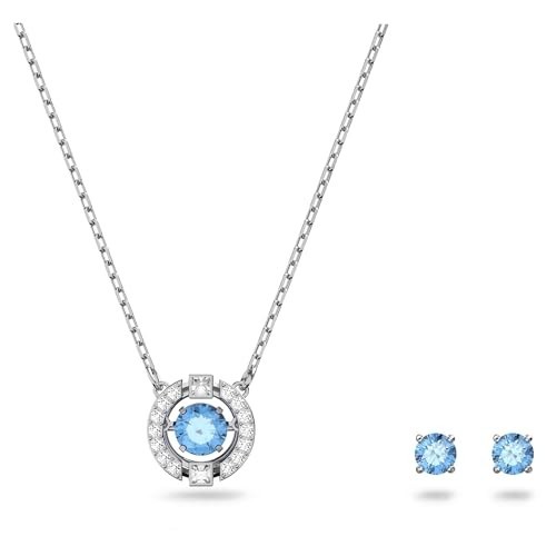 Swarovski ensemble collier - [swarovski],