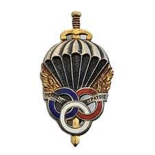 Brevet Préparation Militaire