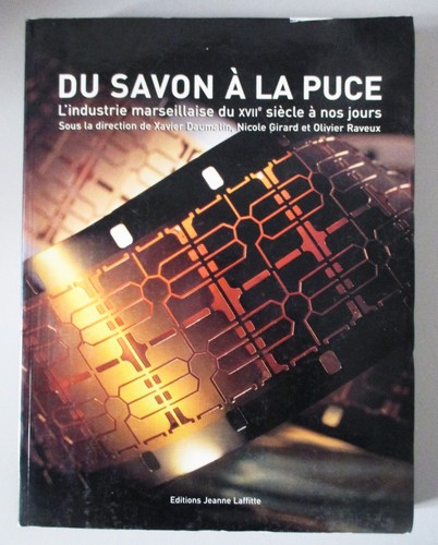 Livre ancien 2003 marseille - livre, 2003-