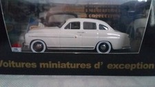 NOSTALGIE 1/43 FORD VEDETTE V8