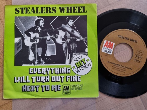 Stealers wheel everything - -,