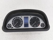 Mercedes-Benz B W245 Compteur