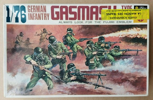 Fujimi german - fujimi, --