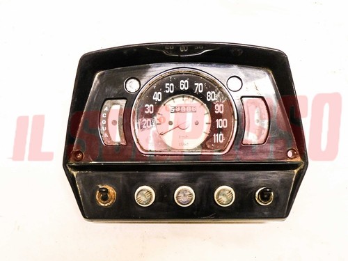 Instrument compteur tableau - instrument, de