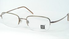 Try Titane Ultra Léger BT09101 Marron Clair / Olive Lunettes 51-20-140 (Notes)