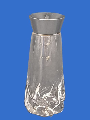 Salière saleron cristal - saliÈre,