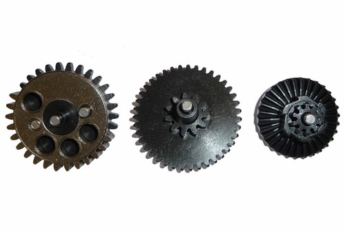 Airsoft high torque gear - high,