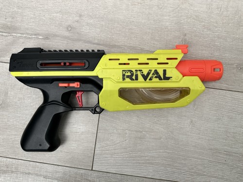Nerf rival 700 dart blaster - dart,