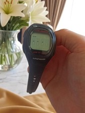 Montre Homme Vintage Geonaute