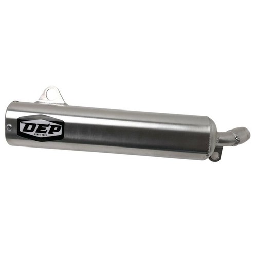 Silencieux cross dep yamaha - yamaha, yz
