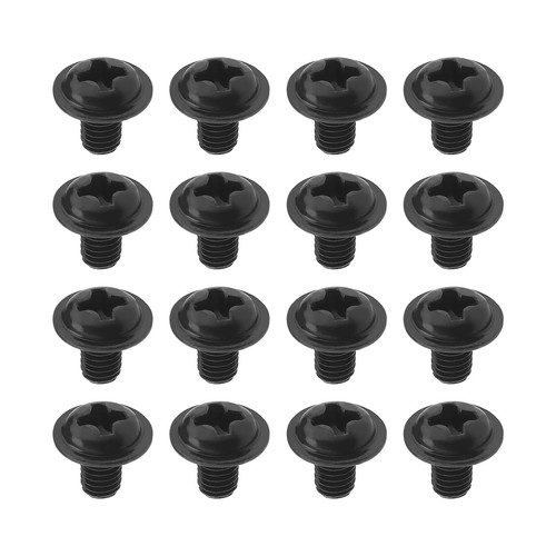 100pcs vis carte mère pc - vis, de
