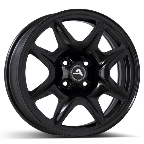 Jantes acier hybrid alcar - jantes,