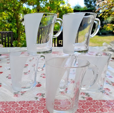 Senseo lot de 6 tasses Senseo blanche neuves