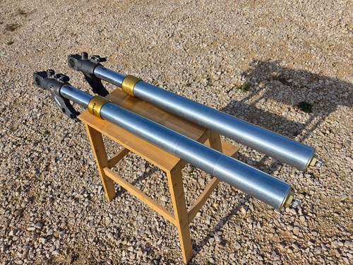 Fourche avant paioli pour - avant,