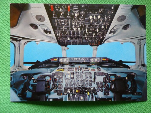 Swissair cockpit - , /